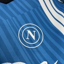 2024-25 Napoli Pre-Match Jersey