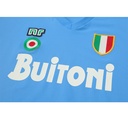 1987-88 Napoli Home Jersey