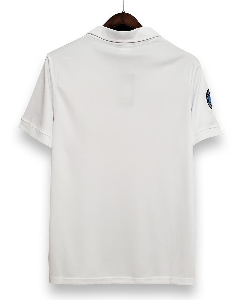 1987-88 Napoli Away Jersey