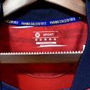 2021-22 Parma Goalkeeper Jersey