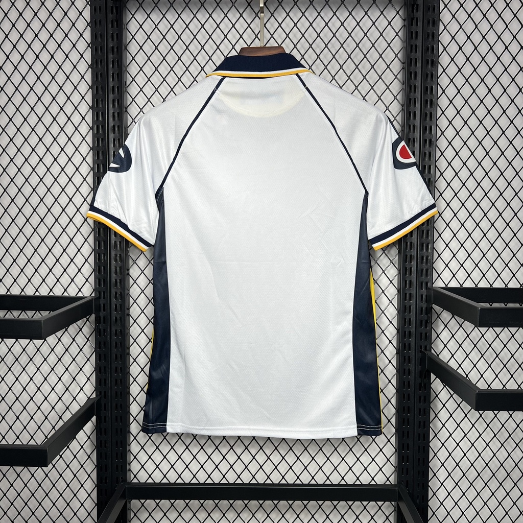 2003-04 Parma Away Jersey