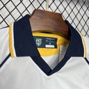 2003-04 Parma Away Jersey