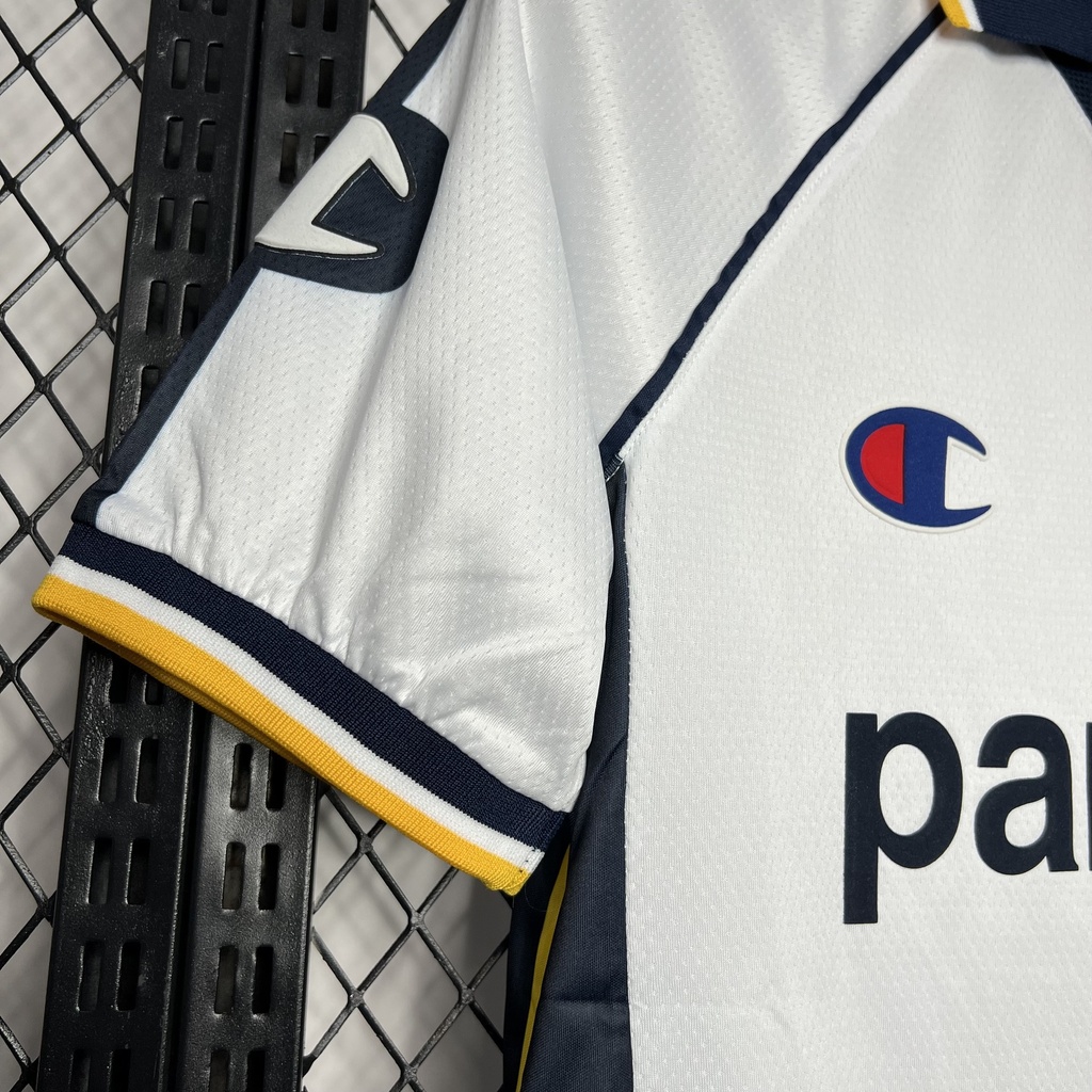 2003-04 Parma Away Jersey