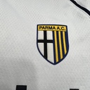 2003-04 Parma Away Jersey