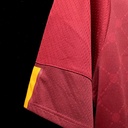 2022-23 AS Roma Home Jersey