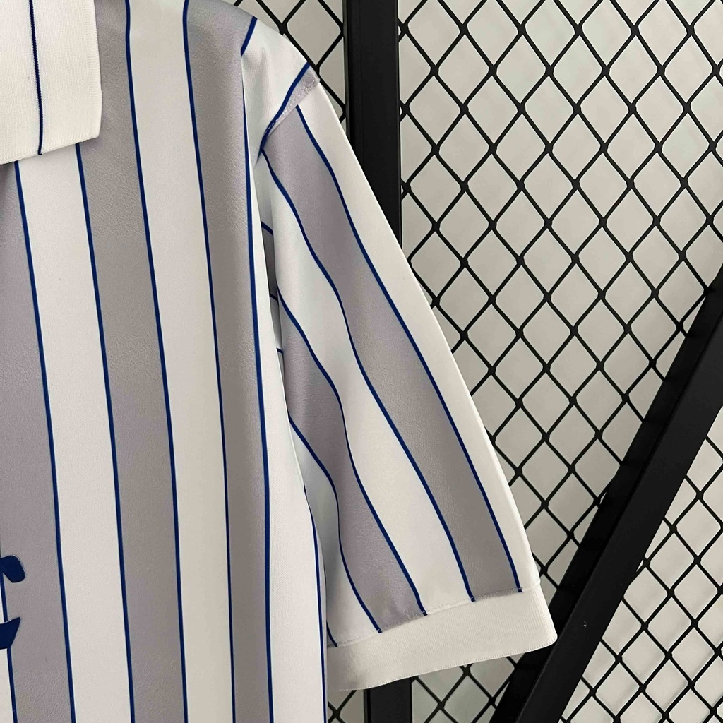 1988-90 Everton Away Jersey