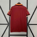 1998-99 AS Roma Home Jersey