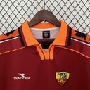 1998-99 AS Roma Home Jersey