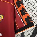 1998-99 AS Roma Home Jersey