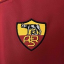 1998-99 AS Roma Home Jersey