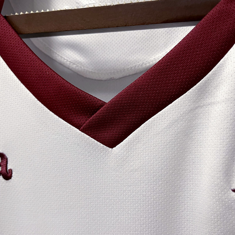 2022-23 Torino Away Jersey