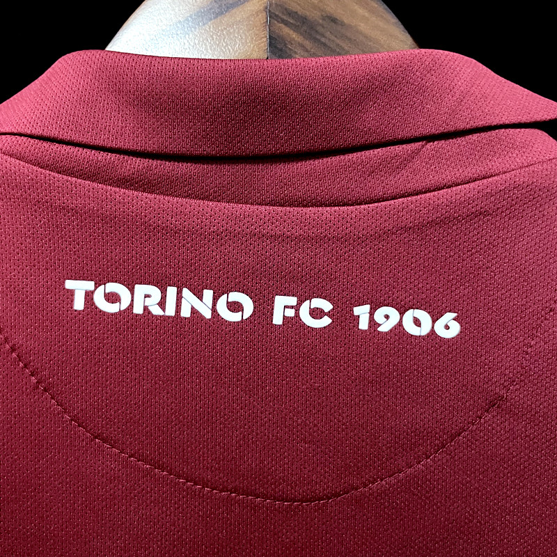 2022-23 Torino Home Jersey