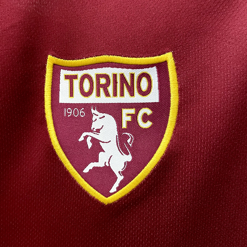 2022-23 Torino Home Jersey