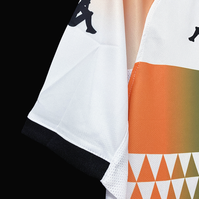 2021-22 Venezia Away Jersey