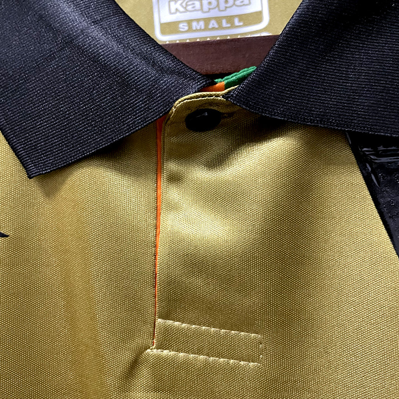 2022-23 Venezia Third Jersey