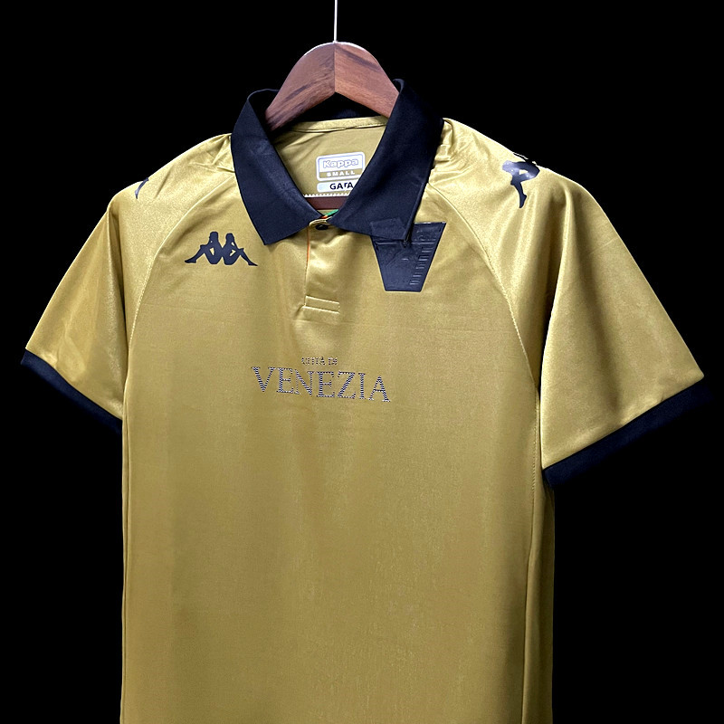 2022-23 Venezia Third Jersey