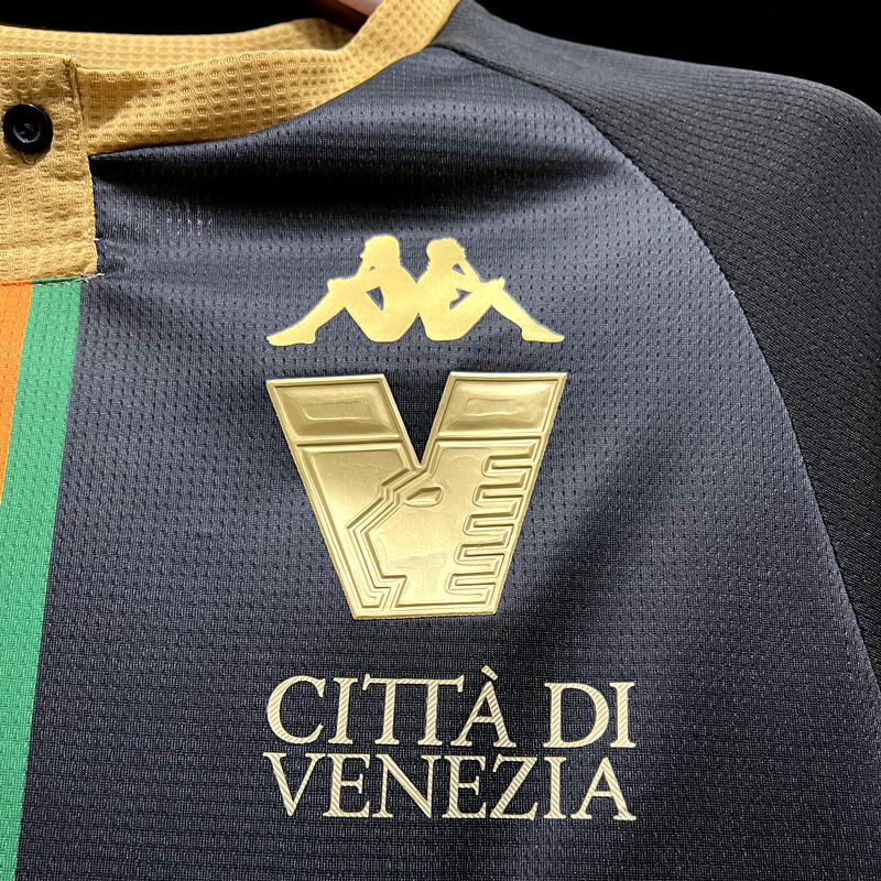 2023-24 Venezia Home Jersey