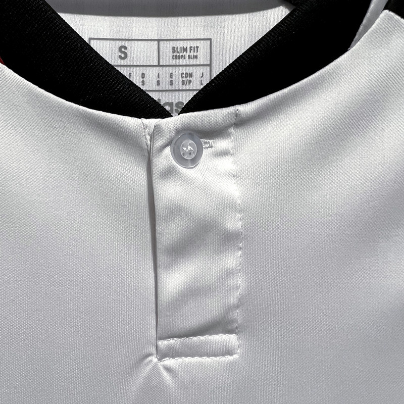 2023-24 Fulham Home Jersey