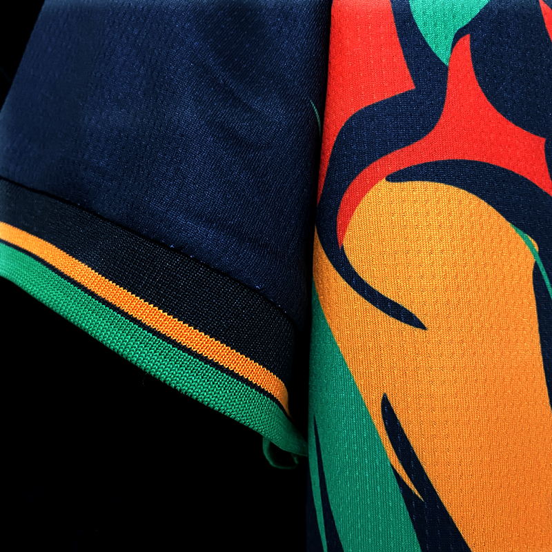 1998-99 Venezia Home Jersey