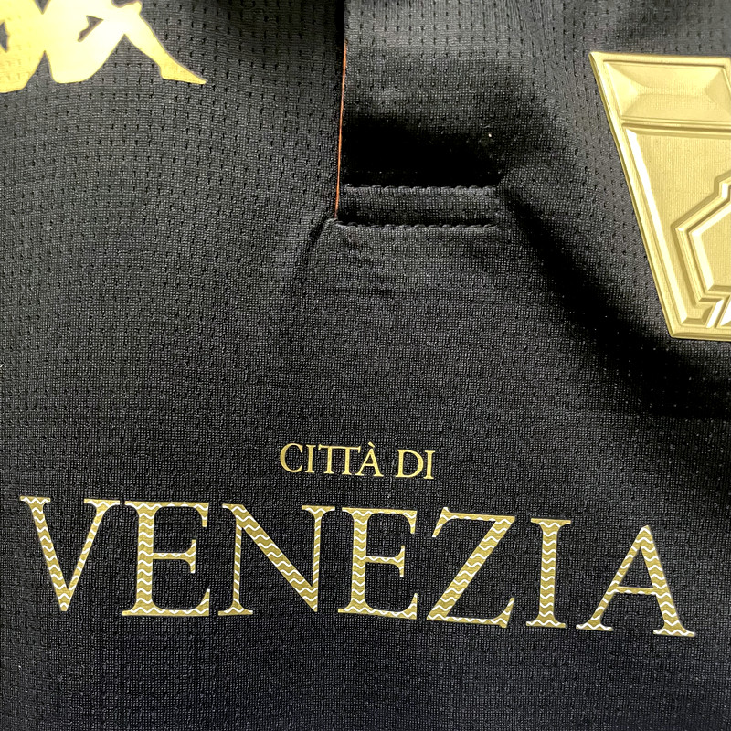 2022-23 Venezia Home Jersey