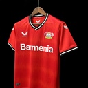 2022-23 Bayer Leverkusen Home Jersey