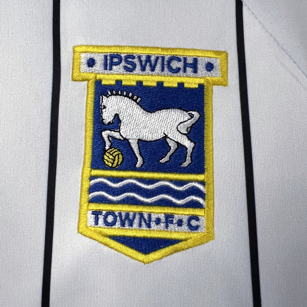 2023-24 Ipswich Third Jersey