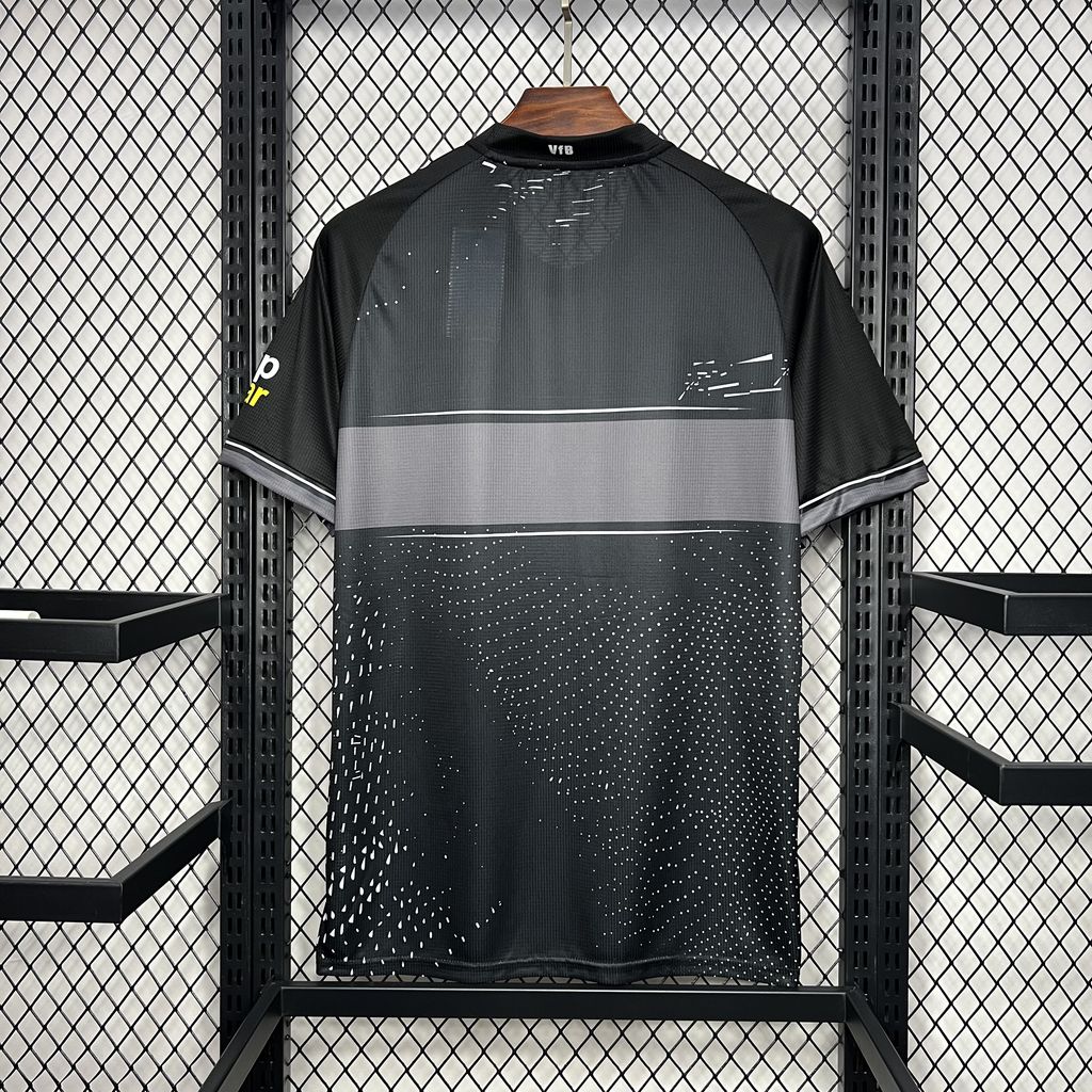 2024-25 VfB Stuttgart Third Jersey