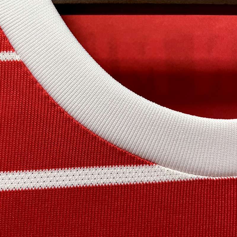 2022-23 Bayern Munich Home Jersey
