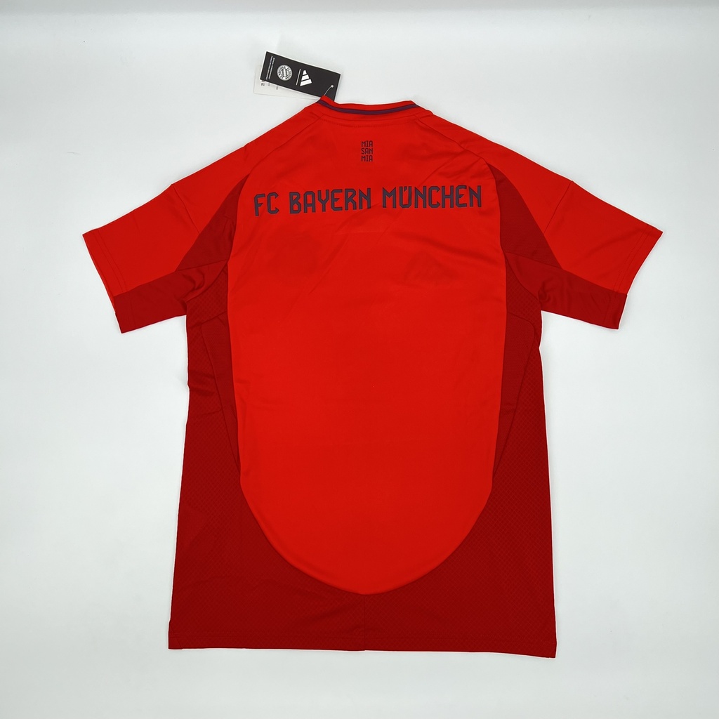 2024-25 Bayern Munich Home Jersey