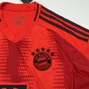 2024-25 Bayern Munich Home Jersey
