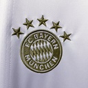 2022-23 Bayern Munich Away Jersey