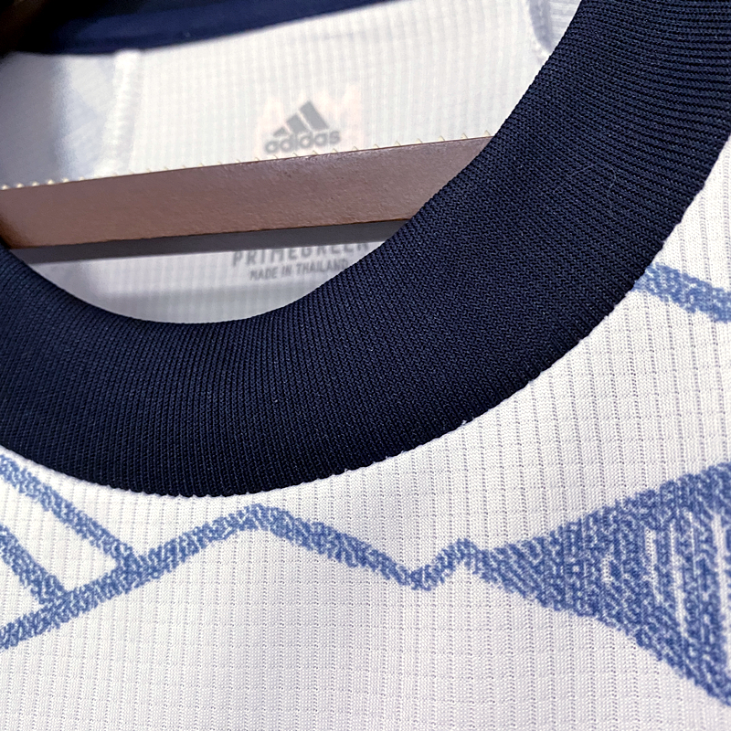 2021-22 Bayern Munich Third Jersey