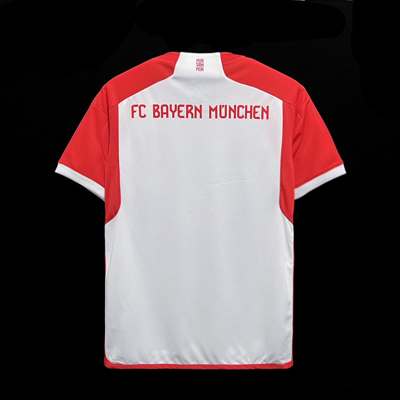 2023-24 Bayern Munich Home Jersey