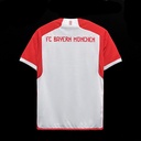 2023-24 Bayern Munich Home Jersey