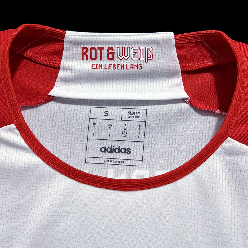 2023-24 Bayern Munich Home Jersey