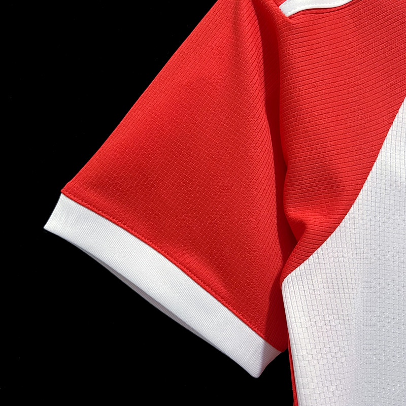 2023-24 Bayern Munich Home Jersey