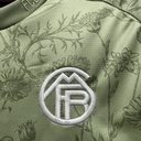 2023-24 Bayern Munich Oktoberfest Jersey