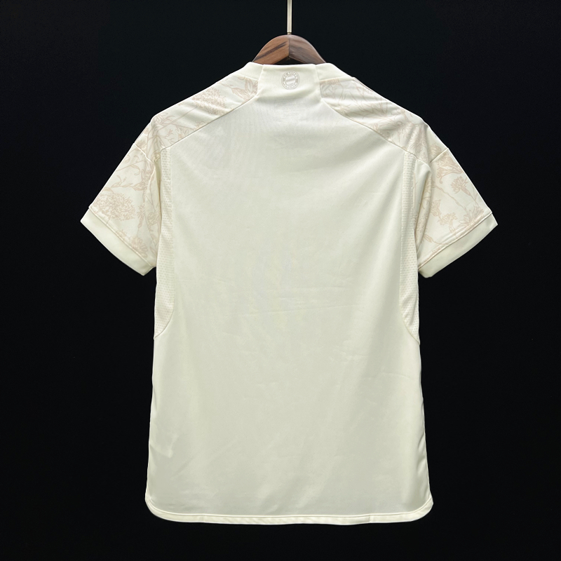 2023-24 Bayern Munich Third Jersey