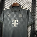 2024-25 Bayern Munich Oktoberfest Jersey
