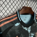 2024-25 Bayern Munich Away Jersey