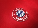 1993-95 Bayern Munich Home Jersey