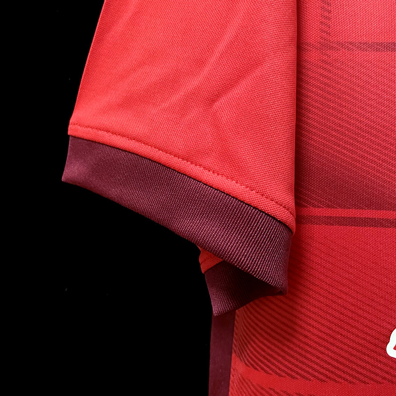 2022-23 RB Leipzig Away Jersey