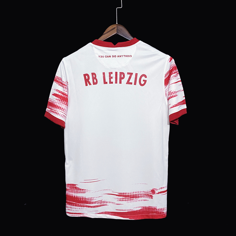 2021-22 RB Leipzig Home Jersey