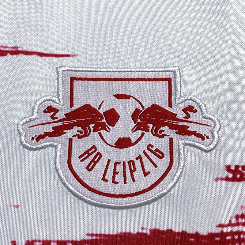 2021-22 RB Leipzig Home Jersey