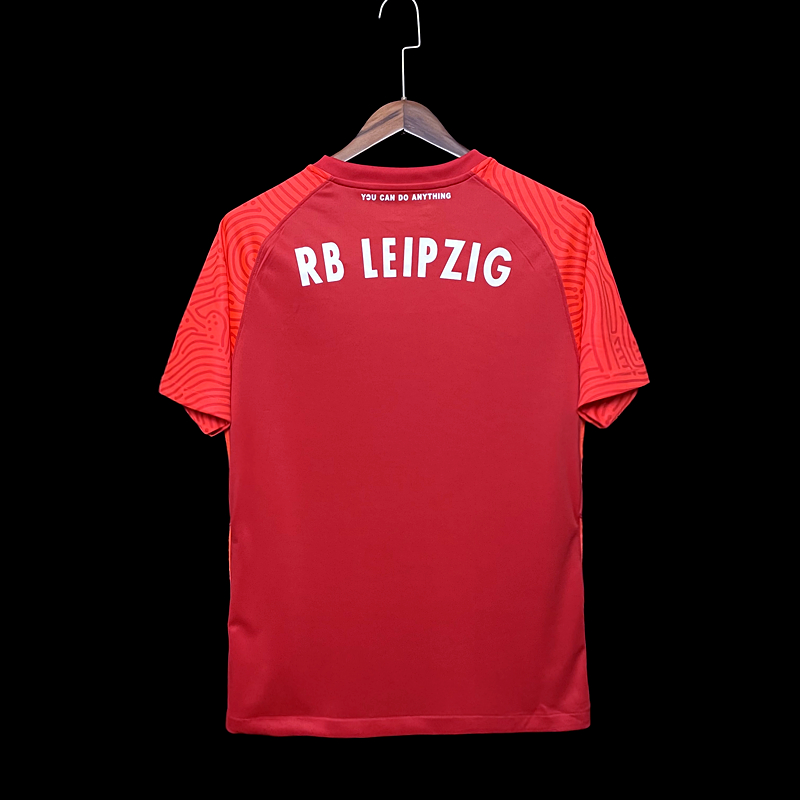 2021-22 RB Leipzig Fourth Jersey