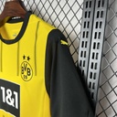 2024-25 Borussia Dortmund Home Jersey