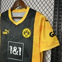 2023-24 Borussia Dortmund Stadium Anniversary Jersey