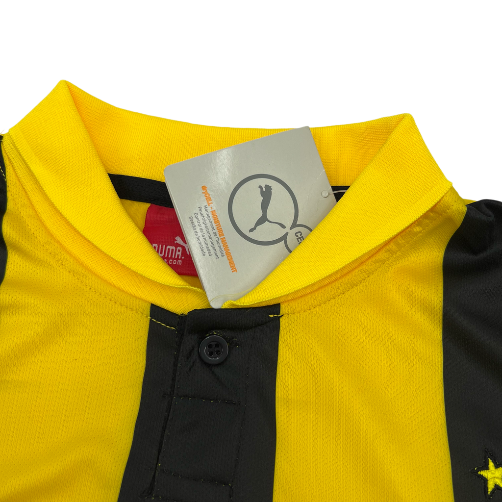 2012-13 Borussia Dortmund Home Jersey