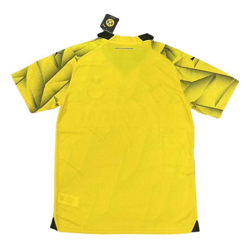 2023-24 Borussia Dortmund Cup Jersey