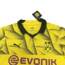 2023-24 Borussia Dortmund Cup Jersey